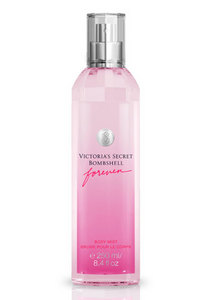 Victoria's Secret Bombshell Forever Body Mist