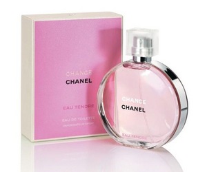 Chanel Chance Eau tendre