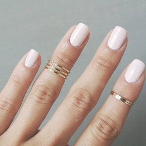 Knuckle rings