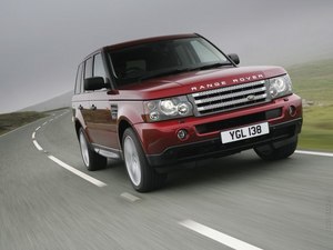 Range Rover Sport