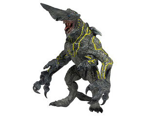 Pacific Rim — Knifehead Series 1