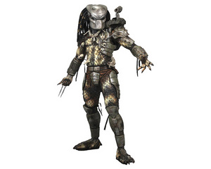 Predator — Masked Jungle Hunter Predator Series 8