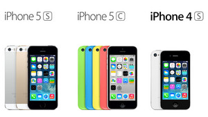 Iphone 4s, 5, 5c/5s