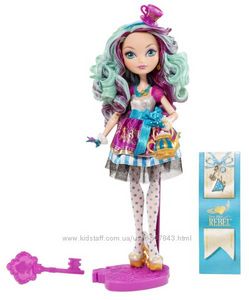 Ever After High  Madeline Hatter