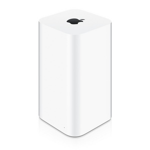 AirPort Time Capsule — 2 ТБ