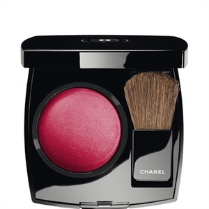 Chanel Joues Contraste Rouge