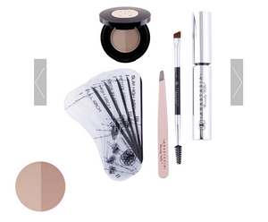 Anastasia Beverly Hills 5 Element Brow Kit