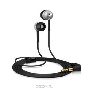 Наушники Sennheiser CX 300