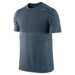 Футболка NIKE DRI-FIT KNIT SHORT-SLEEVE размер М