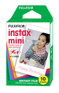 Кассеты для Fuji Instax Mini