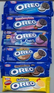 Печенье Oreo