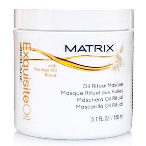 Matrix Biolage ExquisiteOil Oil Ritual Masque