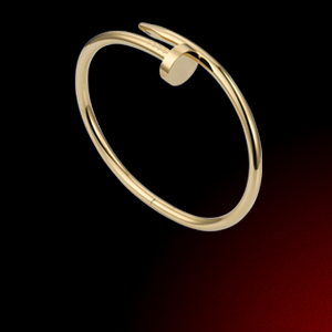 Juste un Clou bracelet, Cartier