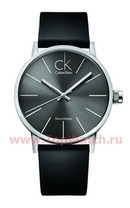 ЧАСЫ Calvin Klein cK Postminimal K7621107