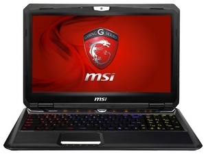 MSI GT60 0ND