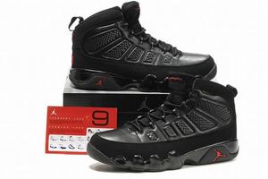 jordan 9 size 14& 15 grey and black