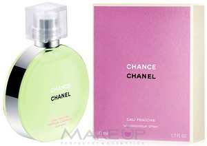 Chanel Chance Eau Fraiche