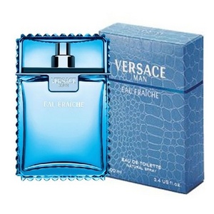 Духи Versace "EAU FRAICHE"