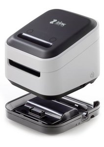 ZINK hAppy Smart App Printer