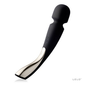 Lelo Smart Wand Large Black