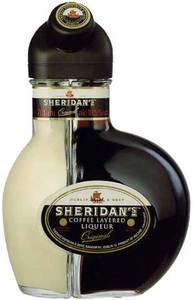 Ликер Sheridan`s