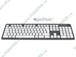 клавиатура Logitech K310