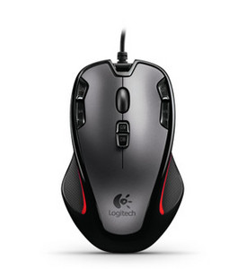 Logitech mouse G300