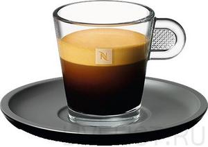 Капсулы Nespresso