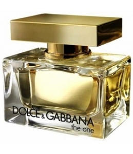 Dolce & Gabbana The One