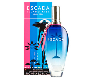 Island Kiss Escada