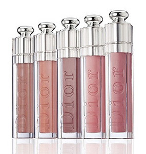 Блеск Dior