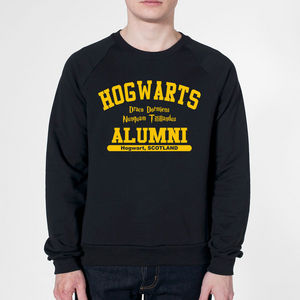 hogwarts shirt