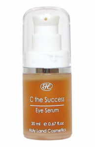 Holy Land C the SUCCESS Eye Serum