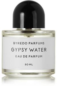 byredo gypsy water