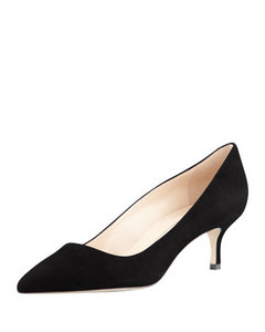 Manolo Blahnik 'BB' Pump