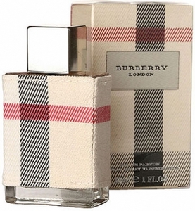 Burberry - London