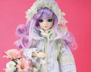 J-Doll — Artemis