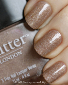 Butter London - All Hail The Queen