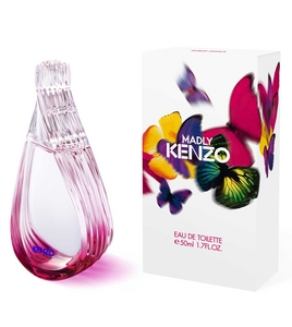 kenzo madly