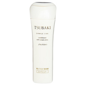 Shiseido TSUBAKI Damage Care Shampoo