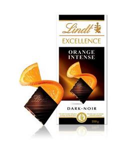 Lindt Orange