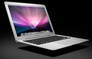 Macbook air