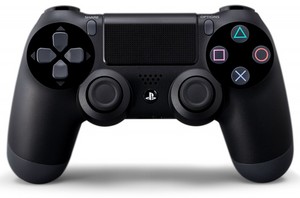 Джойстик Dualshock 4