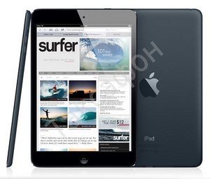 Apple iPad mini Retina display