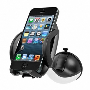 Автодержатель Capdase Sport Car Mount для iPhone / iPod Touch / Android Белый