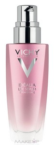 Cыворотка-идеалайзер для лица - Vichy Idealia Life Serum