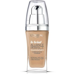 L'Oreal Тональный крем Alliance Perfect