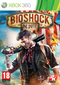 Bioshock Infinite для Xbox 360