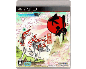 Okami HD