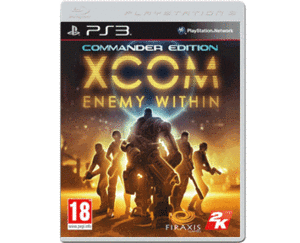 XCOM: Enemy Within